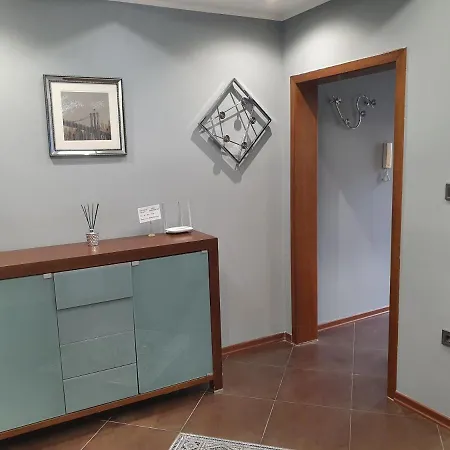 Appartement Diva Burgas