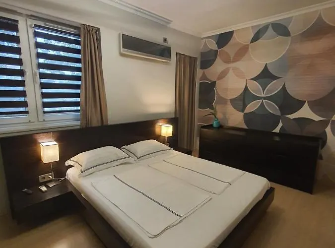 Diva Apartment *